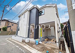 物件画像 練馬区東大泉6丁目　全3棟　新築分譲住宅 1号棟