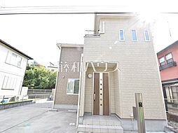 八王子市泉町　中古戸建