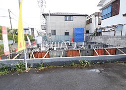 物件画像 小金井市梶野町2丁目　全1棟　新築分譲住宅