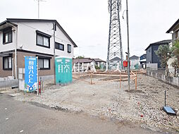 物件画像 国分寺市光町1丁目　全3棟　新築分譲住宅 2号棟