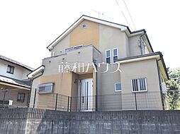 八王子市元八王子町2丁目　中古戸建