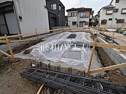 物件画像 杉並区上荻3丁目　全4棟　新築分譲住宅 1号棟