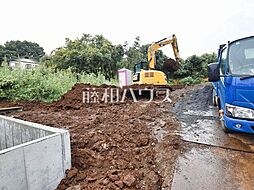 物件画像 東村山市廻田町3丁目　全4区画　宅地分譲 2号地