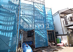 物件画像 小金井市緑町5丁目　全3棟／1号棟　新築分譲住宅