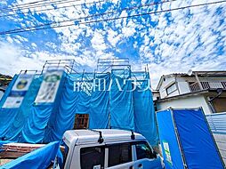 物件画像 東久留米市浅間町3丁目　全2棟　新築分譲住宅 2号棟