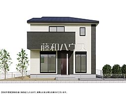 物件画像 練馬区大泉学園町7丁目　全10区画　新築分譲住宅 5号棟