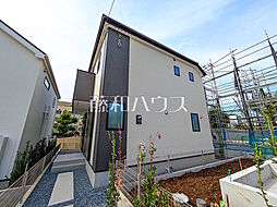 物件画像 練馬区大泉学園町7丁目　全10区画　新築分譲住宅 5号棟