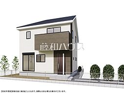 物件画像 練馬区大泉学園町7丁目　全10区画　新築分譲住宅 7号棟