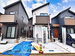 物件画像 東村山市青葉町2丁目　全4棟／2号棟　新築分譲住宅