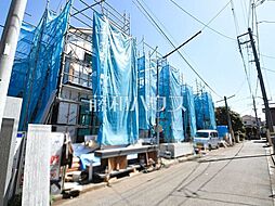 物件画像 東村山市青葉町2丁目　全4棟／2号棟　新築分譲住宅