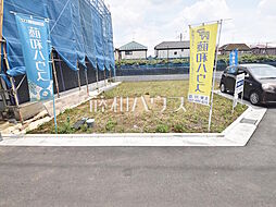 物件画像 東村山市久米川町2丁目　全16区画　建築条件付売地 11号地