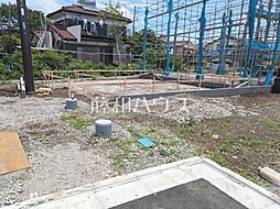 物件画像 昭島市拝島町5丁目　全19区画　新築分譲住宅 8号棟