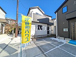 物件画像 昭島市拝島町5丁目　全19区画　新築分譲住宅 8号棟