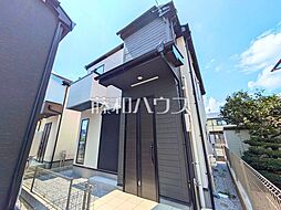 物件画像 立川市上砂町3丁目　全3棟／1号棟　新築分譲住宅