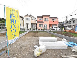 物件画像 立川市一番町2丁目　全8区画　宅地分譲 2号地