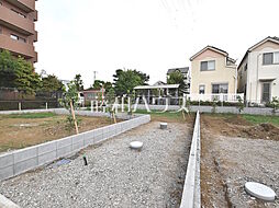 物件画像 立川市一番町2丁目　全8区画　宅地分譲 4号地