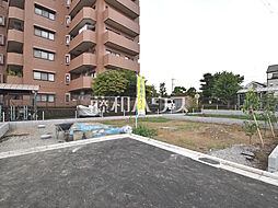 物件画像 立川市一番町2丁目　全8区画　宅地分譲 5号地