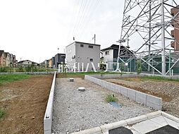 物件画像 立川市一番町2丁目　全8区画　宅地分譲 7号地