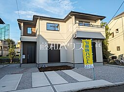 物件画像 国立市泉3丁目　全2棟　新築分譲住宅 2号棟