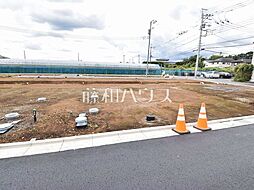 物件画像 東村山市恩多町5丁目　全13区画　宅地分譲 4号地