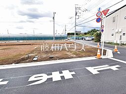 物件画像 東村山市恩多町5丁目　全13区画　宅地分譲 5号地