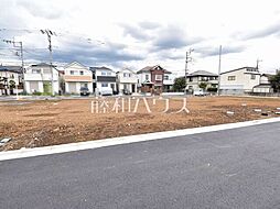 物件画像 東村山市恩多町5丁目　全13区画　宅地分譲 7号地