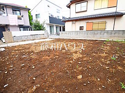 物件画像 武蔵野市関前2丁目　全1棟　新築分譲住宅