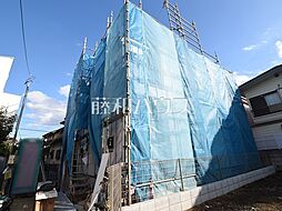 物件画像 武蔵野市関前2丁目　全1棟　新築分譲住宅