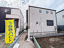 物件画像 府中市西府町3丁目　全4区画　新築分譲住宅 2号棟