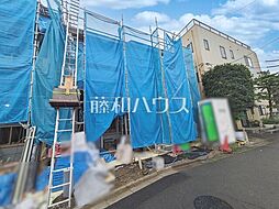 物件画像 八王子市元本郷町2丁目　全2棟　新築分譲住宅 1号棟