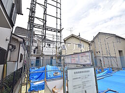 物件画像 国分寺市本町3丁目　全2棟／2号棟　新築分譲住宅