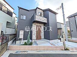 物件画像 立川市西砂町5丁目　全8棟　新築分譲住宅 6号棟