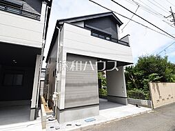 物件画像 小金井市本町2丁目　全2棟　新築分譲住宅 2号棟