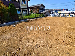 物件画像 八王子市台町2丁目　全7区画　宅地分譲 D号地