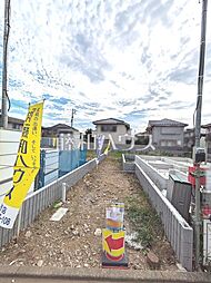 物件画像 世田谷区千歳台5丁目　全6区画　新築分譲住宅 3号棟