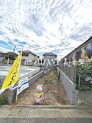 物件画像 世田谷区千歳台5丁目　全6区画　新築分譲住宅 1号棟