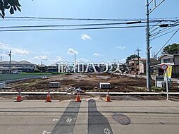 物件画像 小平市上水新町2丁目　全15区画　宅地分譲 3号地