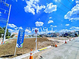 物件画像 小平市上水新町2丁目　全15区画　宅地分譲 7号地