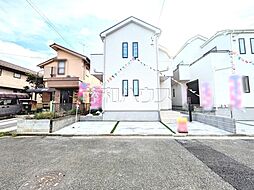 物件画像 立川市柏町4丁目　全2棟　新築分譲住宅 2号棟