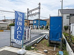 物件画像 府中市住吉町1丁目　全1棟　新築分譲住宅