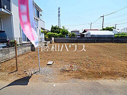 物件画像 小金井市梶野町3丁目　全3区画　宅地分譲 3号地