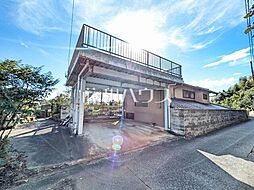 物件画像 武蔵村山市本町3丁目　全1区画　宅地分譲