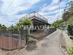 物件画像 武蔵村山市本町3丁目 全1区画 宅地分譲