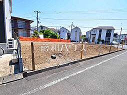 物件画像 八王子市清川町　全2棟　新築分譲住宅 1号棟