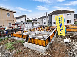 物件画像 府中市四谷4丁目　全10区画　新築分譲住宅 7号棟