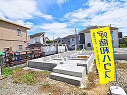 物件画像 府中市四谷4丁目　全10区画　新築分譲住宅 7号棟