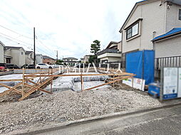 物件画像 府中市四谷3丁目　全2棟　新築分譲住宅 2号棟