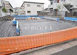 物件画像 杉並区宮前3丁目　全3棟　新築分譲住宅 2号棟