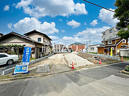 物件画像 川口市青木4丁目　全6区画　建築条件付売地 D号地