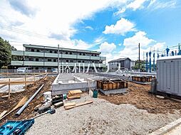 物件画像 立川市上砂町4丁目　全13棟　新築分譲住宅 H号棟